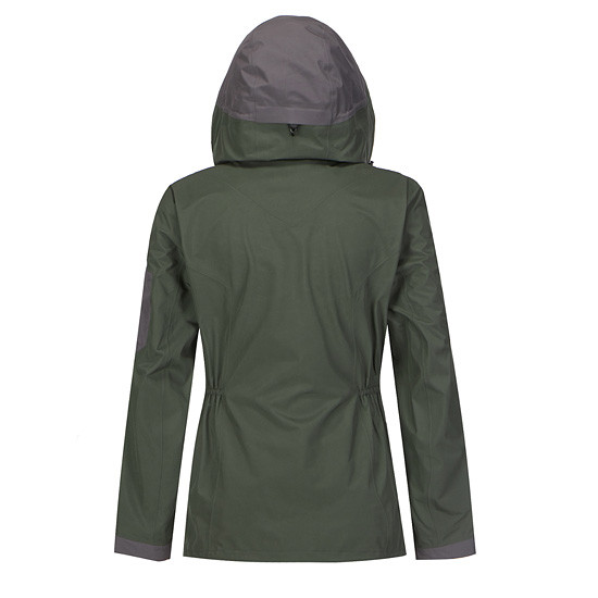코오롱스포츠(KOLON SPORT) 여성 고어 PAC 자켓_JKJGM19118LFO
