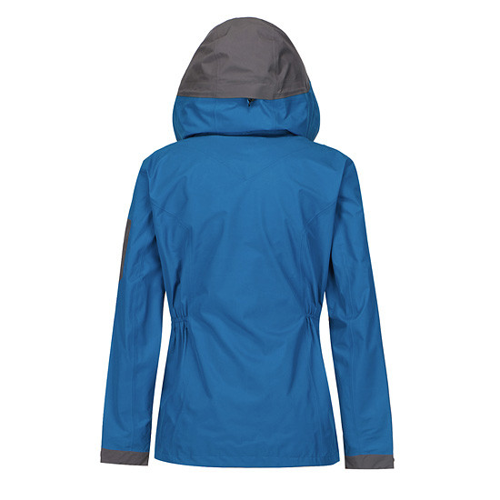 코오롱스포츠(KOLON SPORT) 여성 고어 PAC 자켓_JKJGM19118TBU