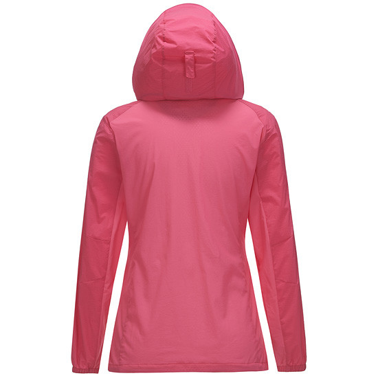코오롱스포츠(KOLON SPORT) 여성 도전사 스트레치 자켓_JKJJM19222MPI