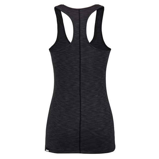 코오롱스포츠(KOLON SPORT) WM 여성 슬리브리스 티셔츠_JKTCM19762BLK