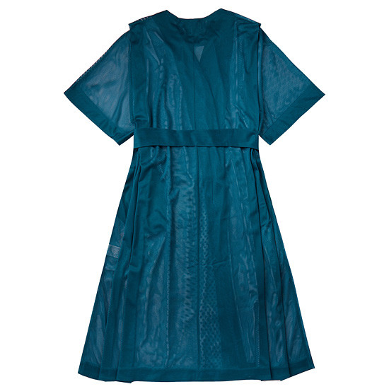 코오롱스포츠(KOLON SPORT) SEISHIN 여성 긴기장 로브_TVJJM19122PGR