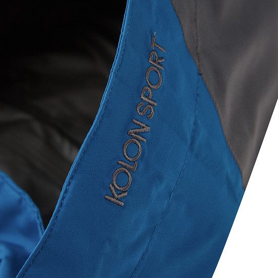 코오롱스포츠(KOLON SPORT) 여성 고어 PAC 자켓_JKJGM19118TBU
