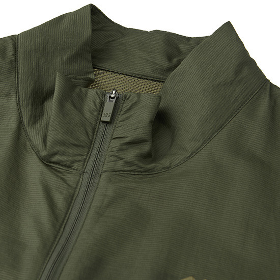 코오롱스포츠(KOLON SPORT) 여성 넥셔링 페미닌 방풍자켓_JKJJM19402OKH