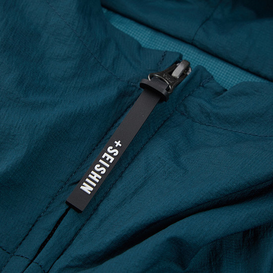 코오롱스포츠(KOLON SPORT) SEISHIN 공용 경량 긴기장 후드자켓_TLJJM19131PGR