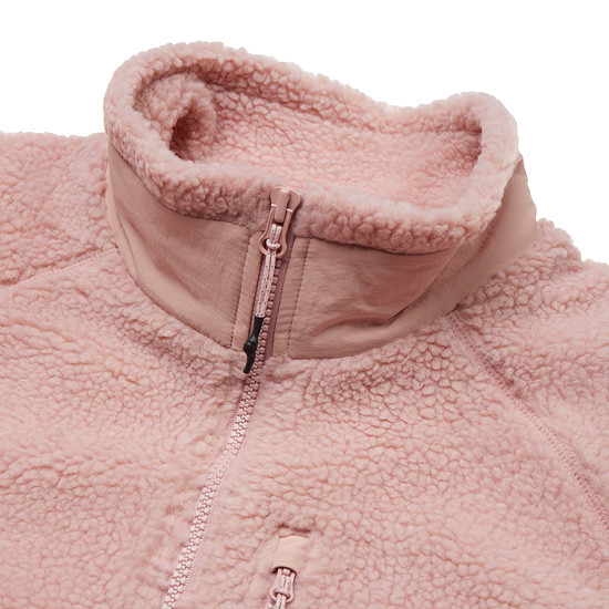 코오롱스포츠(KOLON SPORT) BT21 CHIMMY 플리스 자켓_VKJFW19801LPI