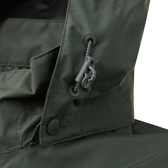 코오롱스포츠(KOLON SPORT) 여성 고어 PAC 자켓_JKJGM19118LFO