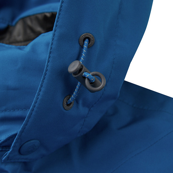 코오롱스포츠(KOLON SPORT) 여성 고어 PAC 자켓_JKJGM19118TBU