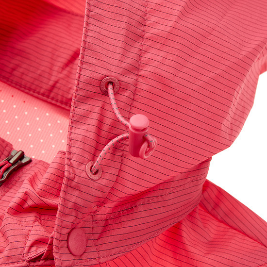 코오롱스포츠(KOLON SPORT) 여성 도전사 스트레치 자켓_JKJJM19222MPI