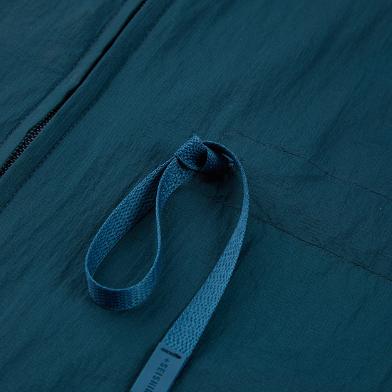 코오롱스포츠(KOLON SPORT) SEISHIN 공용 경량 긴기장 후드자켓_TLJJM19131PGR