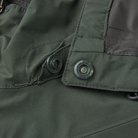코오롱스포츠(KOLON SPORT) 여성 고어 PAC 자켓_JKJGM19118LFO