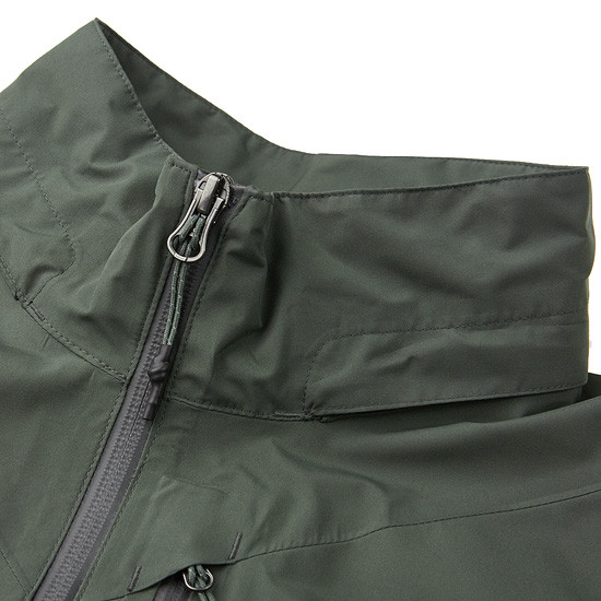 코오롱스포츠(KOLON SPORT) 여성 고어 PAC 자켓_JKJGM19118LFO