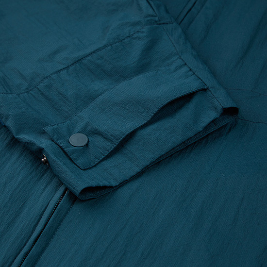 코오롱스포츠(KOLON SPORT) SEISHIN 공용 경량 긴기장 후드자켓_TLJJM19131PGR