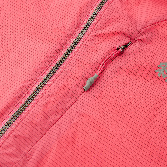 코오롱스포츠(KOLON SPORT) 여성 도전사 스트레치 자켓_JKJJM19222MPI