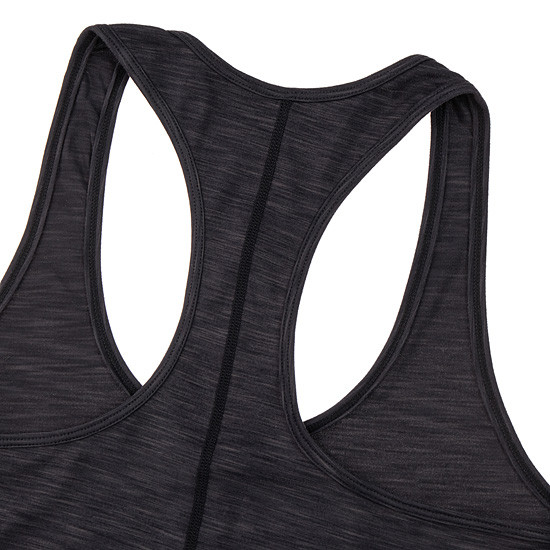 코오롱스포츠(KOLON SPORT) WM 여성 슬리브리스 티셔츠_JKTCM19762BLK