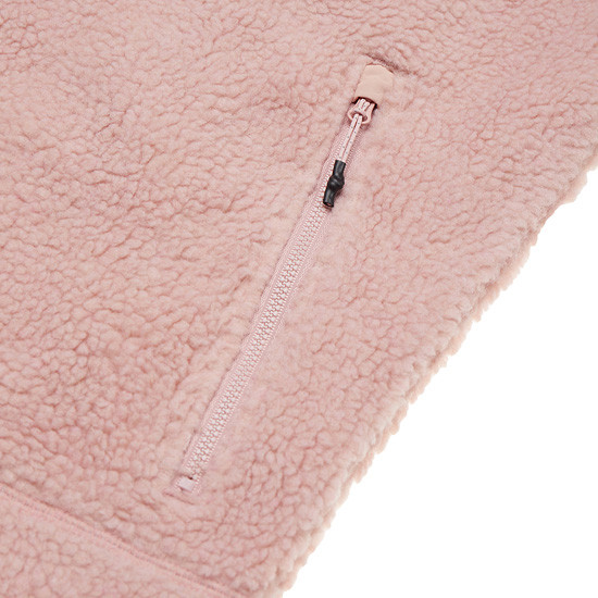 코오롱스포츠(KOLON SPORT) BT21 CHIMMY 플리스 자켓_VKJFW19801LPI
