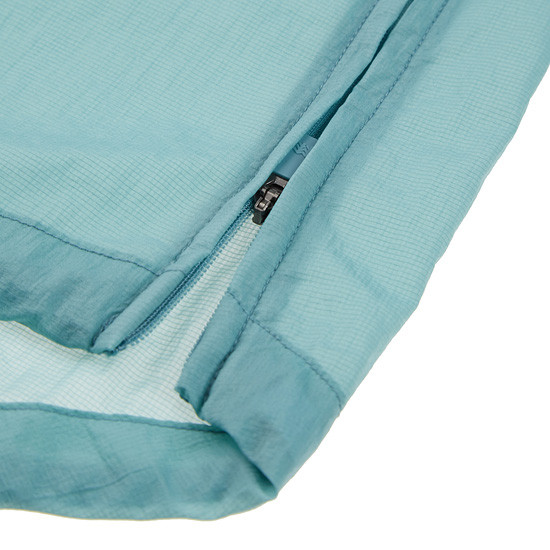 코오롱스포츠(KOLON SPORT) SEISHIN 공용 경량 긴기장 후드자켓_TLJJM19131CMI