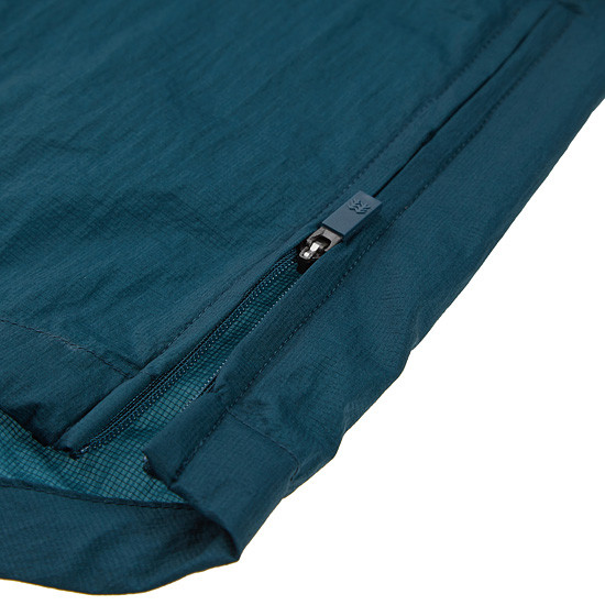 코오롱스포츠(KOLON SPORT) SEISHIN 공용 경량 긴기장 후드자켓_TLJJM19131PGR