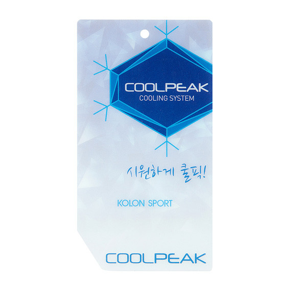 코오롱스포츠(KOLON SPORT) 여성 플로라 로브_JKJJM19602NAY