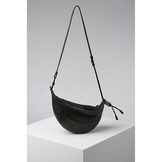 Fling Bag Deep Sleep Black