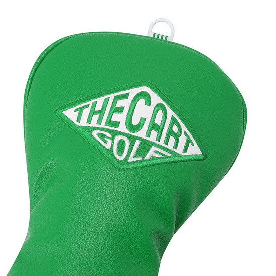DRIVER COVER THE CART GOLF