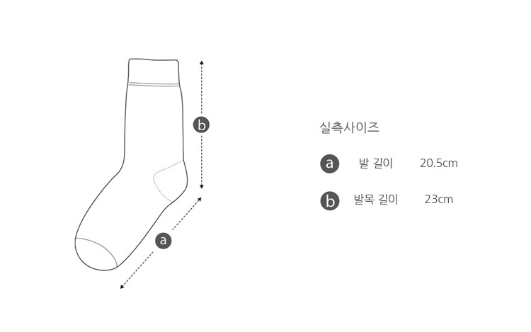 상품 상세 사이즈