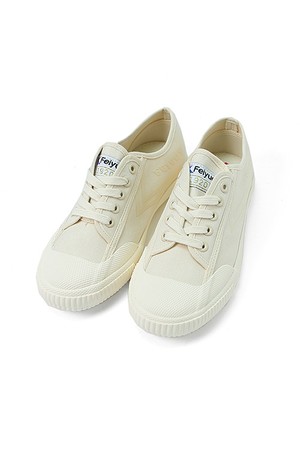 [페이유에] FE LO 1920 펠로 1920 아이보리 캔버스 FU100190