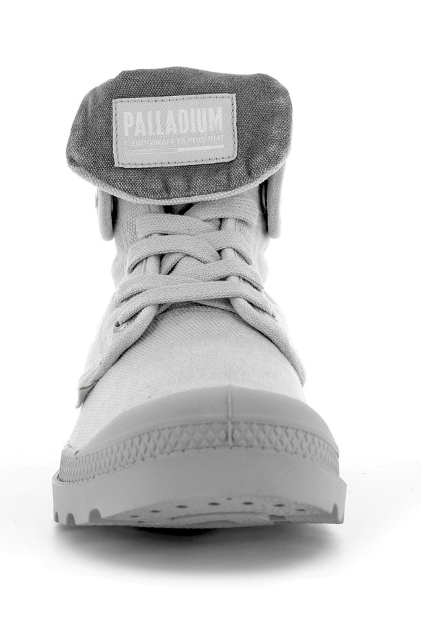 PALLADIUM - 부츠/워커 - [팔라디움] 배기 베이퍼 메탈 여성용 워커부츠 92353-095-M