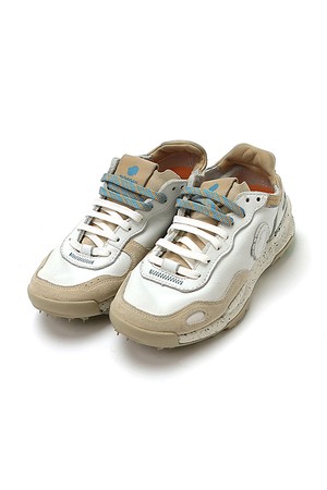 [사토리산] 차크로나 프리미엄 화이트스트림 공용 스니커즈 1100740414