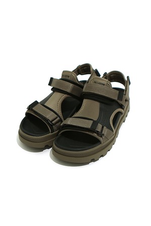 [팔라디움] 팔라듄 스포츠 카키 샌들 79144-308-M
