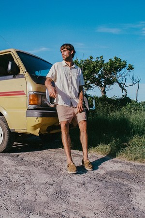 [사토리산] 베니라스 프리미엄 모하비 MOJAVE 110139A360