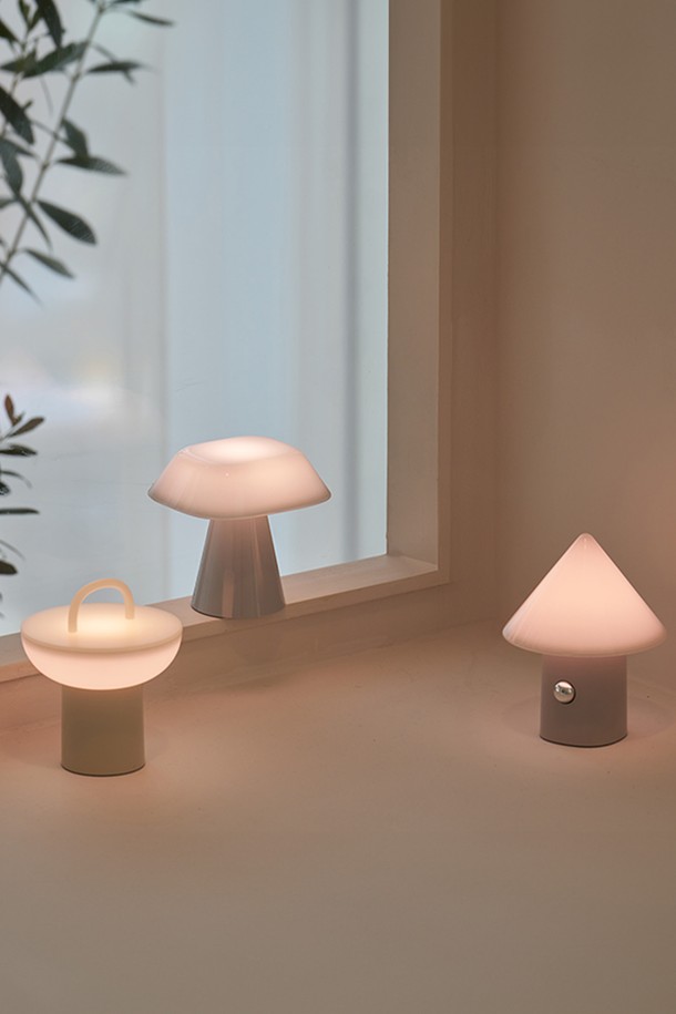 LUMENA - 퍼니쳐/라이팅 - [루메나] 무드등 SPACE S MONO