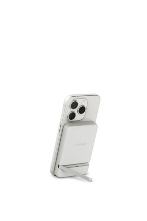 [루메나] Qi2 맥세이프 15W 무선충전 보조배터리 5,000mAh Q5