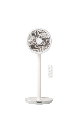 [루메나] 무소음 BLDC 유선 에어 써큘레이터 FAN GRANDE 2