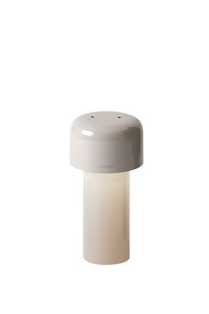 [루메나] 무선 조명 듀얼 가습기 스페셜에디션 MIST ON