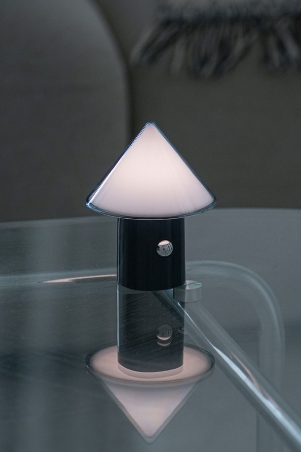 LUMENA - 퍼니쳐/라이팅 - [루메나] 무드등 SPACE S MUTE