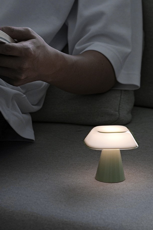 LUMENA - 퍼니쳐/라이팅 - [루메나] 무드등 SPACE S MUTE