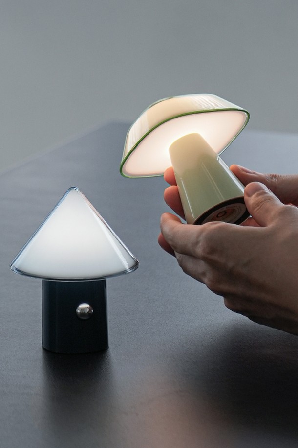 LUMENA - 퍼니쳐/라이팅 - [루메나] 무드등 SPACE S MUTE