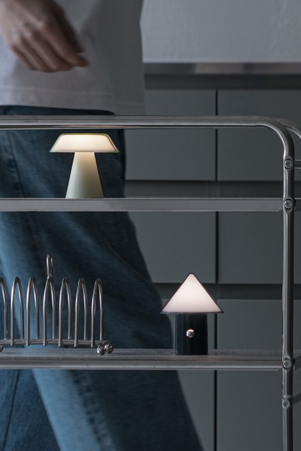 LUMENA - 퍼니쳐/라이팅 - [루메나] 무드등 SPACE S MUTE