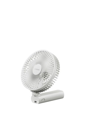 [루메나] 폴더블 빅팬 무선 선풍기 FAN PRO MAX
