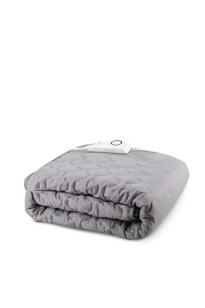 [보국] 에어셀 베이직 전기요 눈오는거리 더블 BKB-3602D