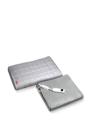 [보국] 엔슬립 듀얼히트 탄소매트 싱글 BKB-5H01S