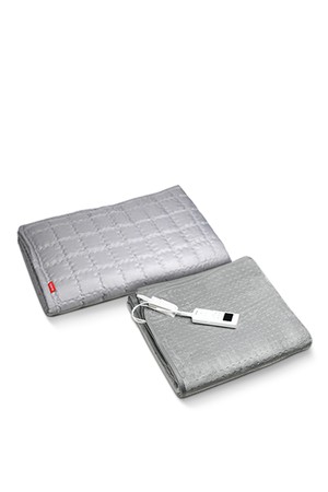 [보국] 엔슬립 듀얼히트 탄소매트 더블 BKB-5H01D