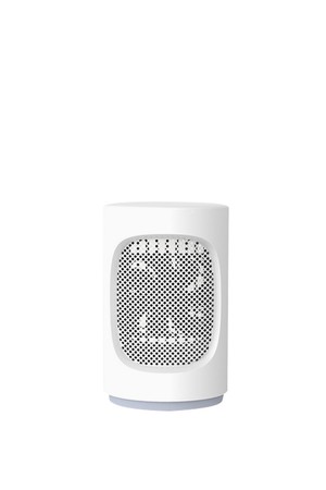 [보국] 토스티 듀얼 미니 PTC 온풍기 BKH-5180