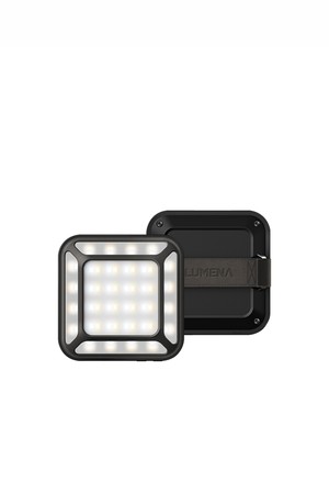 [루메나] LED 캠핑랜턴 5.1CH MINI