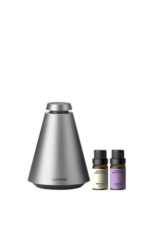 [루메나] 프리미엄 무선 아로마 디퓨저 THE SCENT AD1