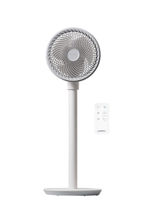 [루메나] 컴팩트 BLDC 유선 에어 서큘레이터 FAN GRANDE C