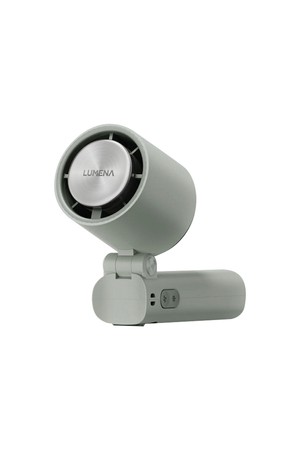 [루메나] 폴더블 무선 냉각선풍기 FAN JET ULTRA FOLD