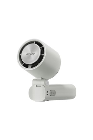 [루메나] 폴더블 무선 냉각선풍기 FAN JET ULTRA FOLD