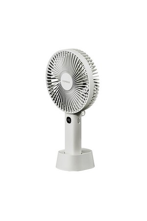 [루메나] 빅팬 휴대용 탁상용 폴더블 선풍기 FAN PRO MAX V