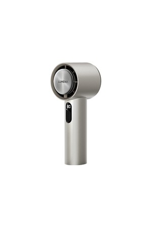 [루메나] 휴대용 무선 냉각 선풍기 FAN JET ULTRA PLUS